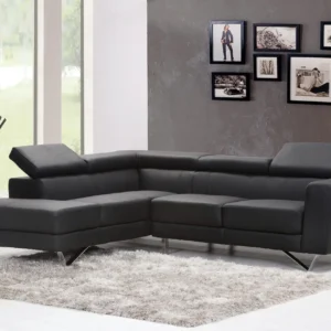 Serinity Heaven Sectional Couch